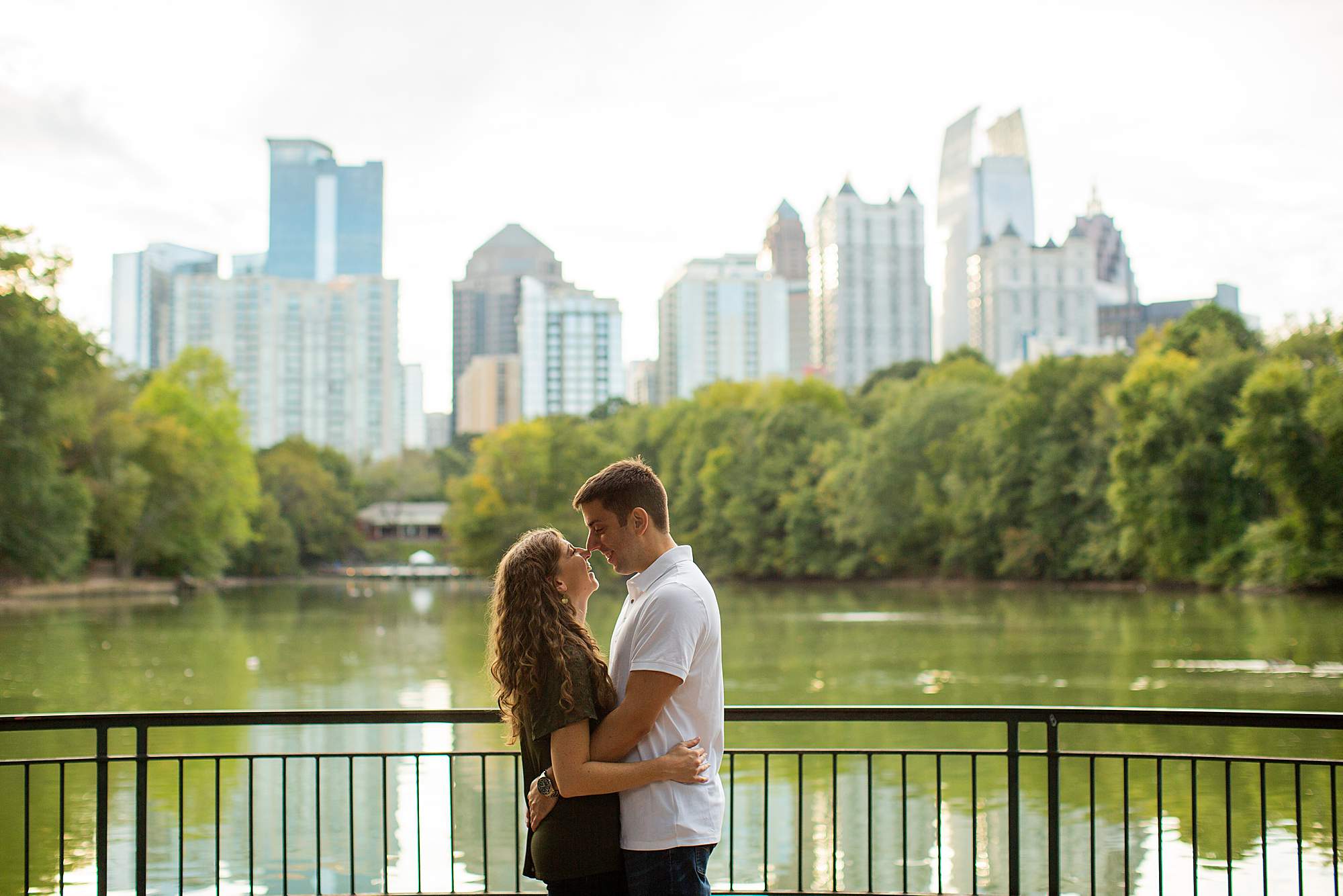 Do you ever run out of date ideas with your babe? Here are 10 ideas for fun dates in Atlanta, ranging from free to fancy!
