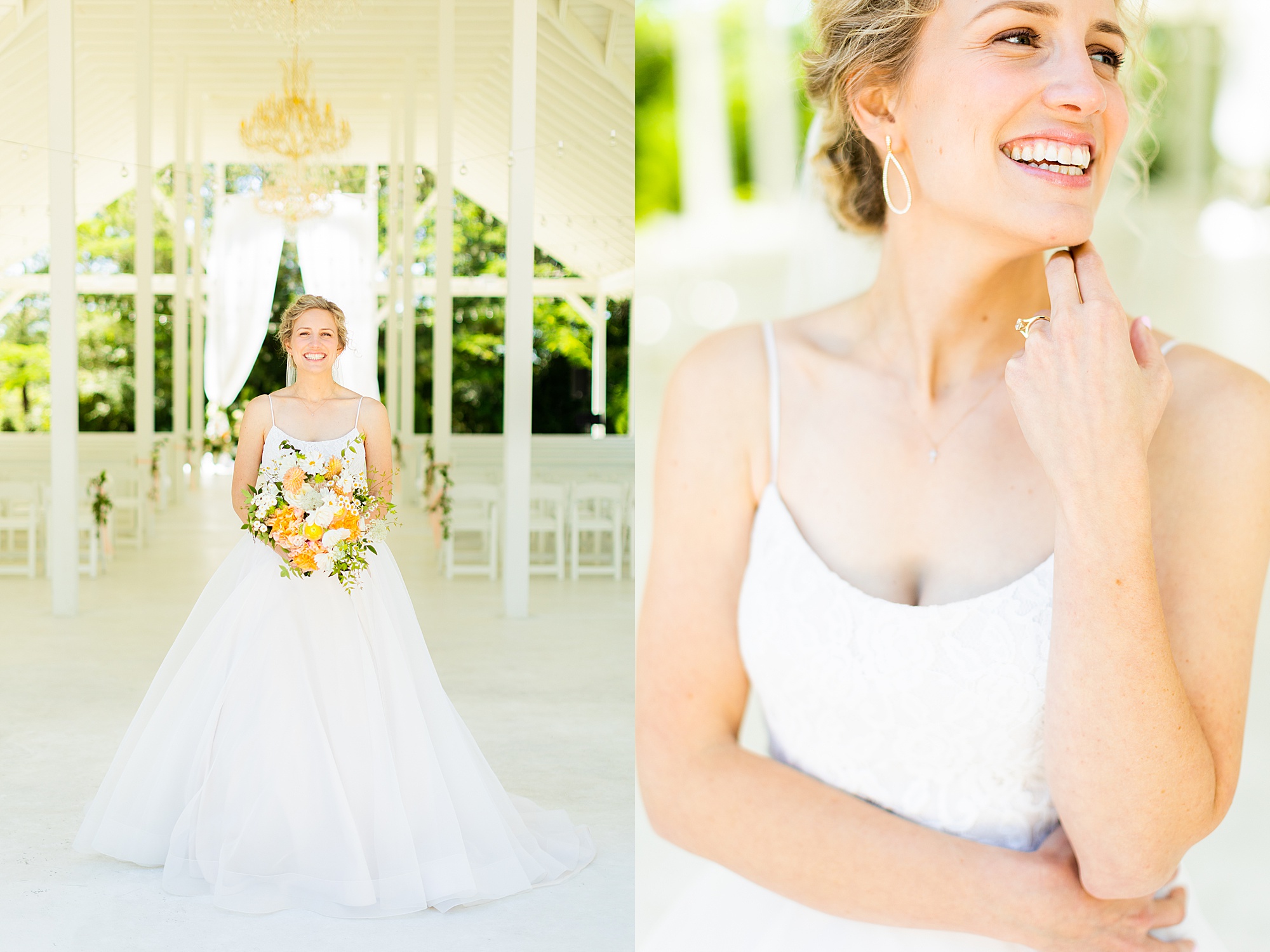 Camelot Manor Wedding, Birmingham AL The Hollands Eleanor Stenner