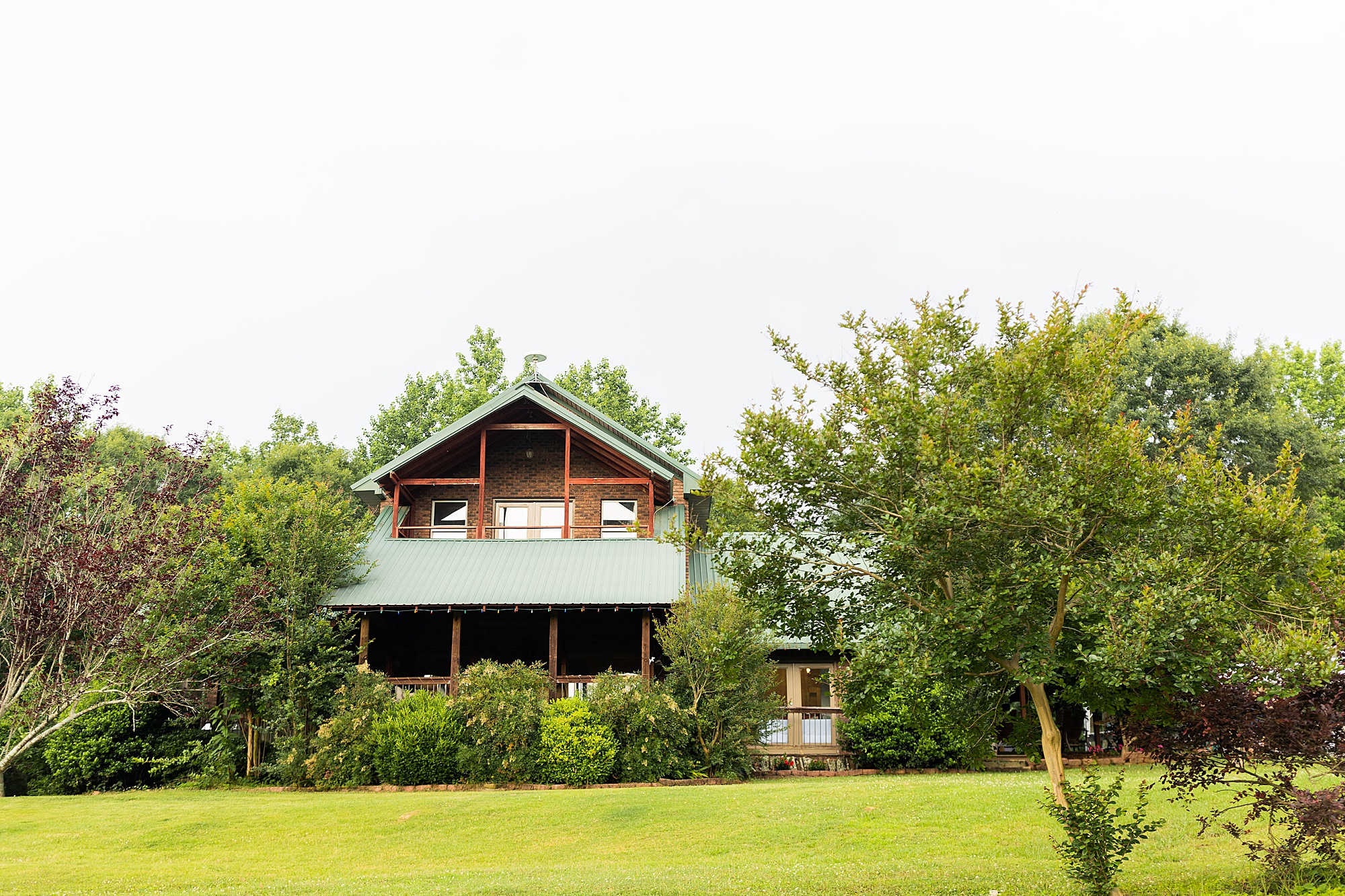 Duck River Ranch Wedding, Cullman AL The Tauntons Eleanor Stenner