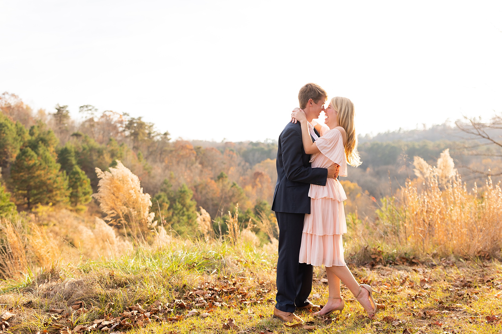 Eleanor Stenner Photography - a Birmingham, Alabama wedding photographer - shares how to plan the perfect proposal