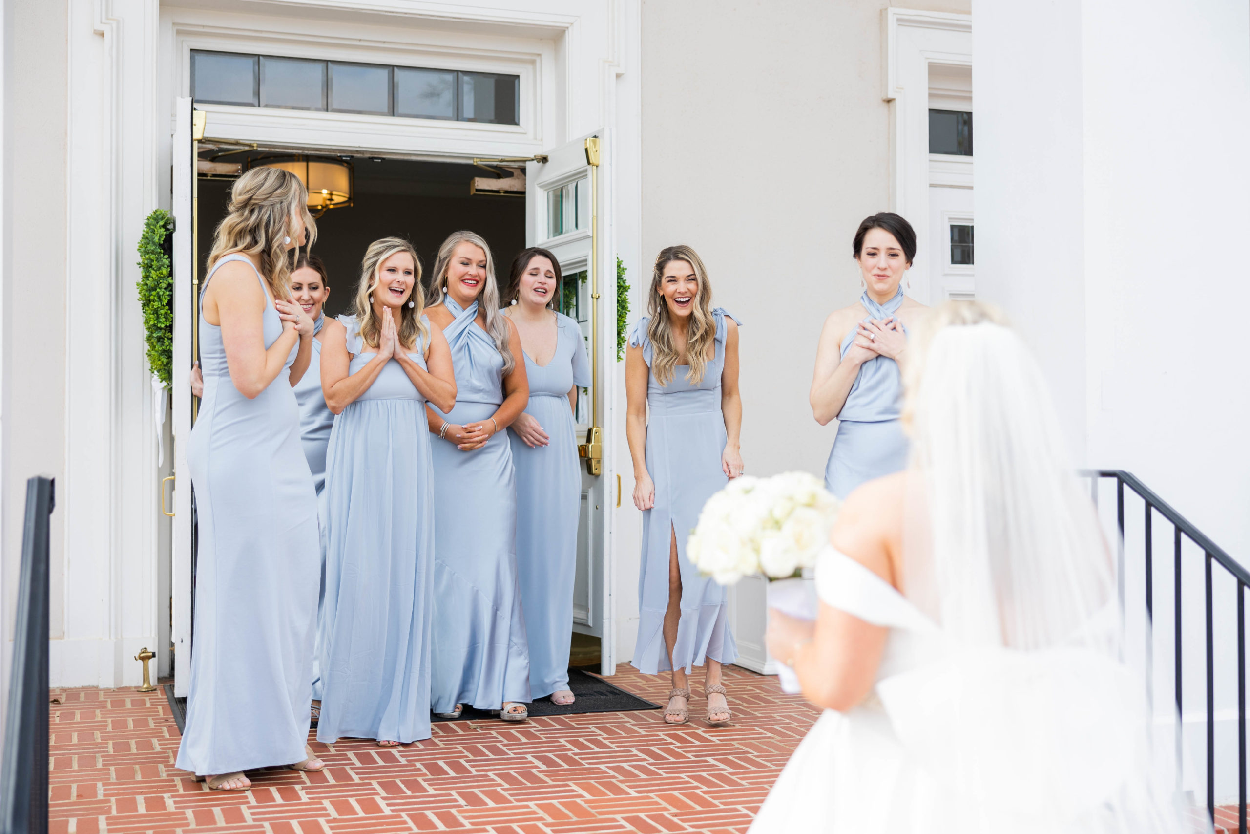 Eleanor Stenner Photography - a Birmingham, AL wedding photographer - shares tips on how to look after yourself while wedding planning!
