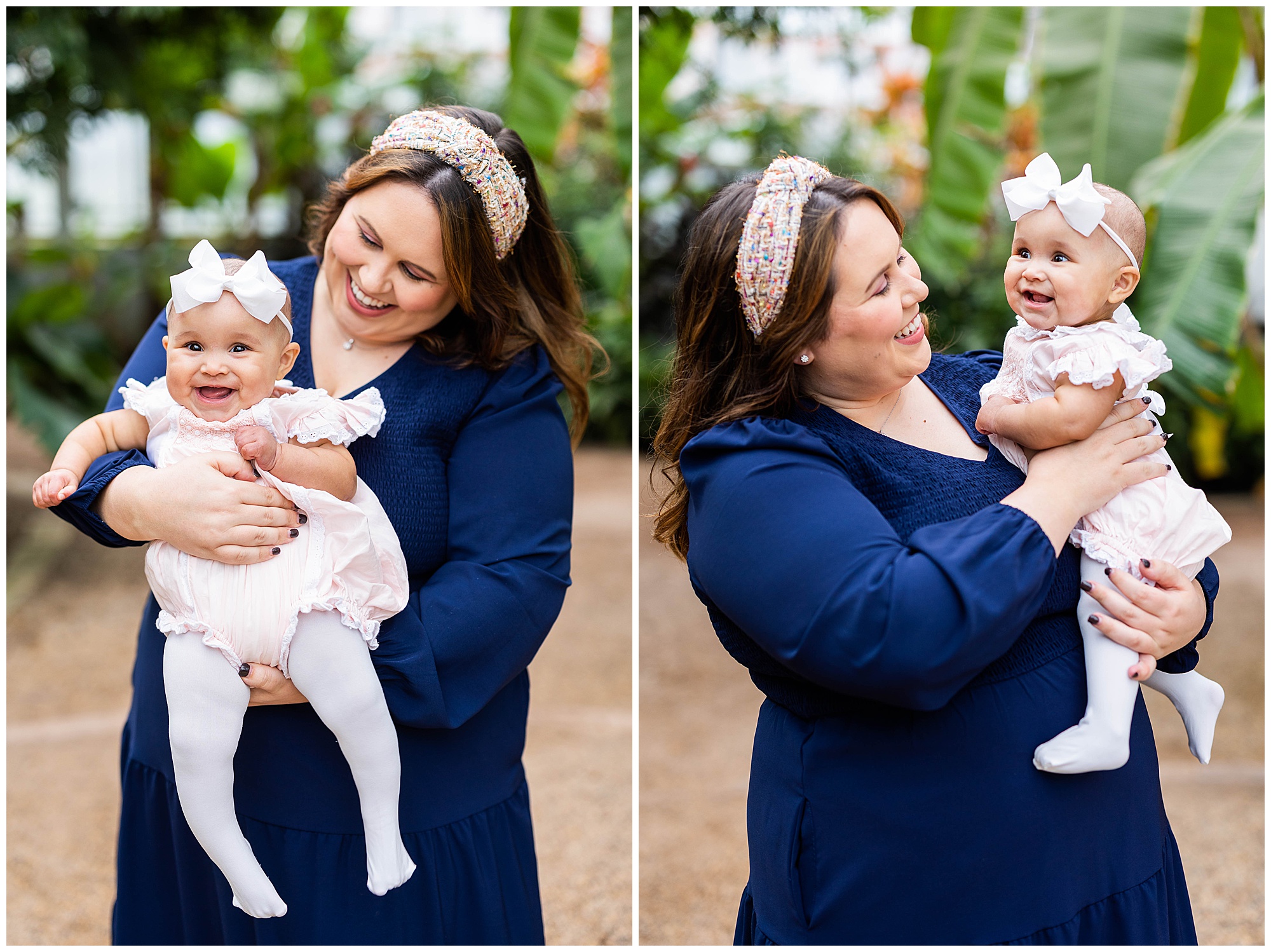 Eleanor Stenner Photography - a Birmingham, AL wedding photographer - photographs Cathryn & Quincy in her Valentine's Day Mini Sessions