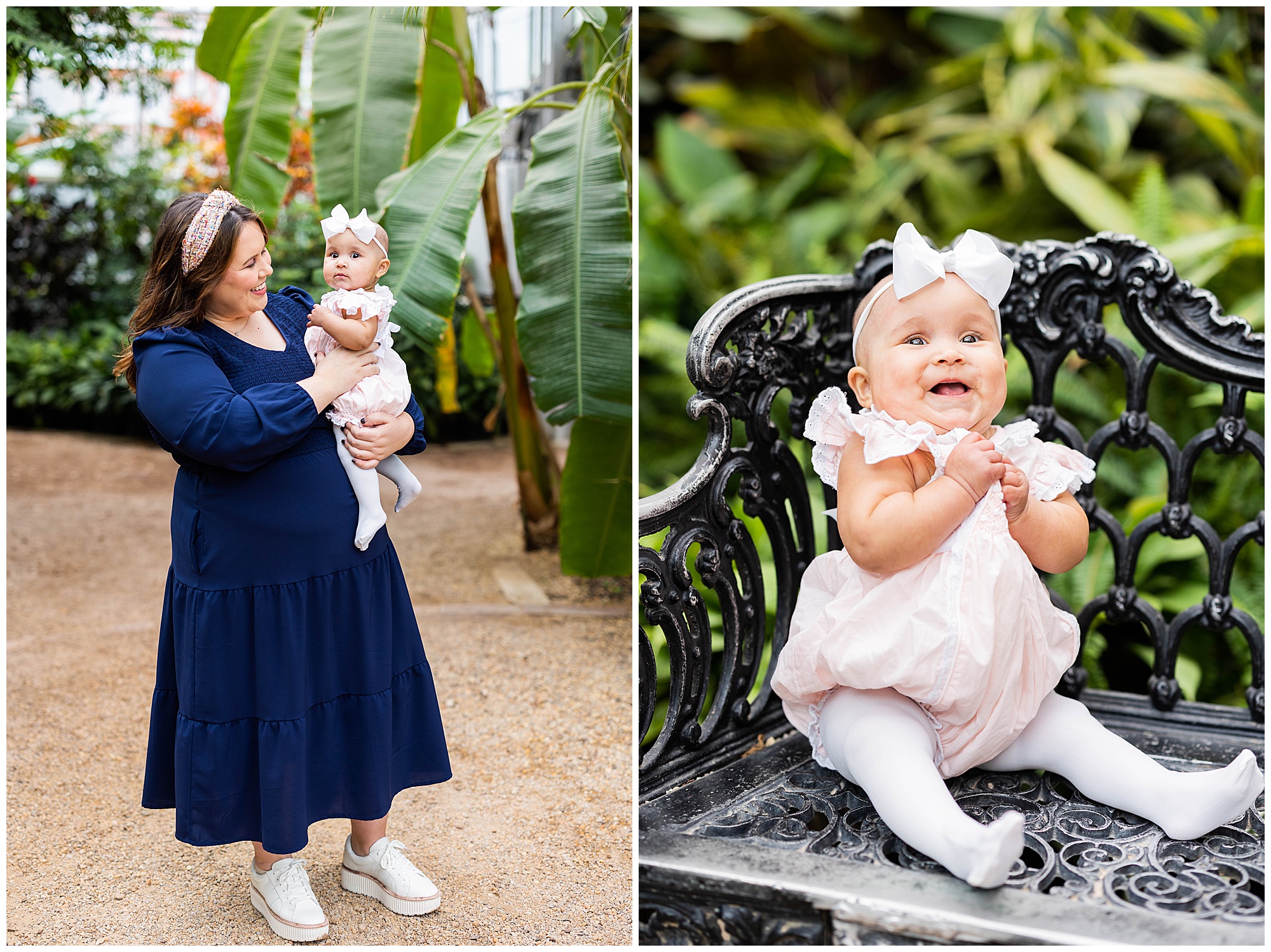 Eleanor Stenner Photography - a Birmingham, AL wedding photographer - photographs Cathryn & Quincy in her Valentine's Day Mini Sessions