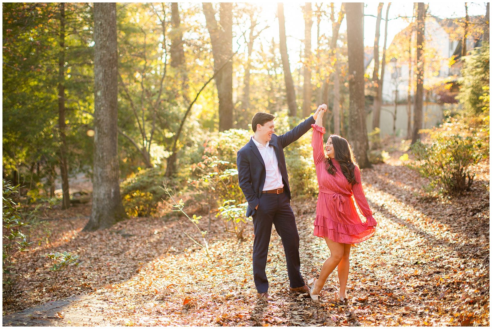 15 Dates For Birmingham, Alabama Couples