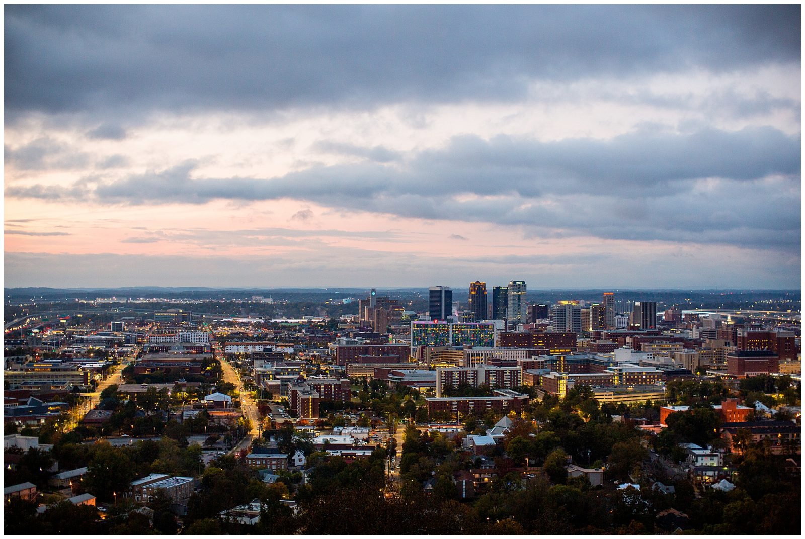 The Club, Birmingham AL The Chenoweths Eleanor Stenner
