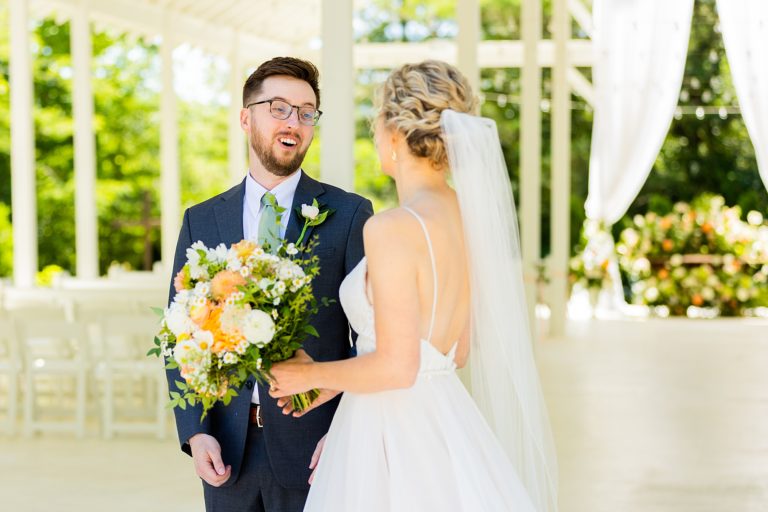 Camelot Manor Wedding, Birmingham AL The Hollands Eleanor Stenner