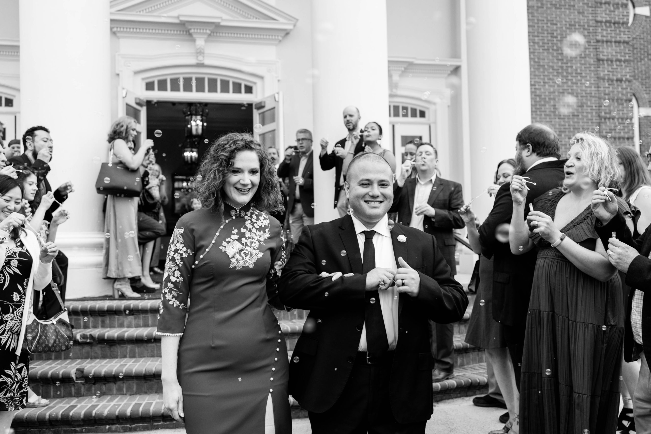 Eleanor Stenner Photography - a Birmingham, Alabama Wedding Photographer - shares the best honeymoon locations for newlyweds