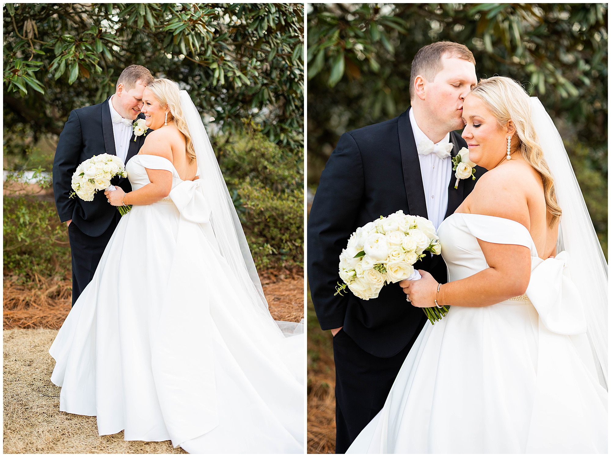 Eleanor Stenner Photography - a Birmingham, Alabama Wedding Photographer - photographs the Leake wedding in Birmingham, Alabama