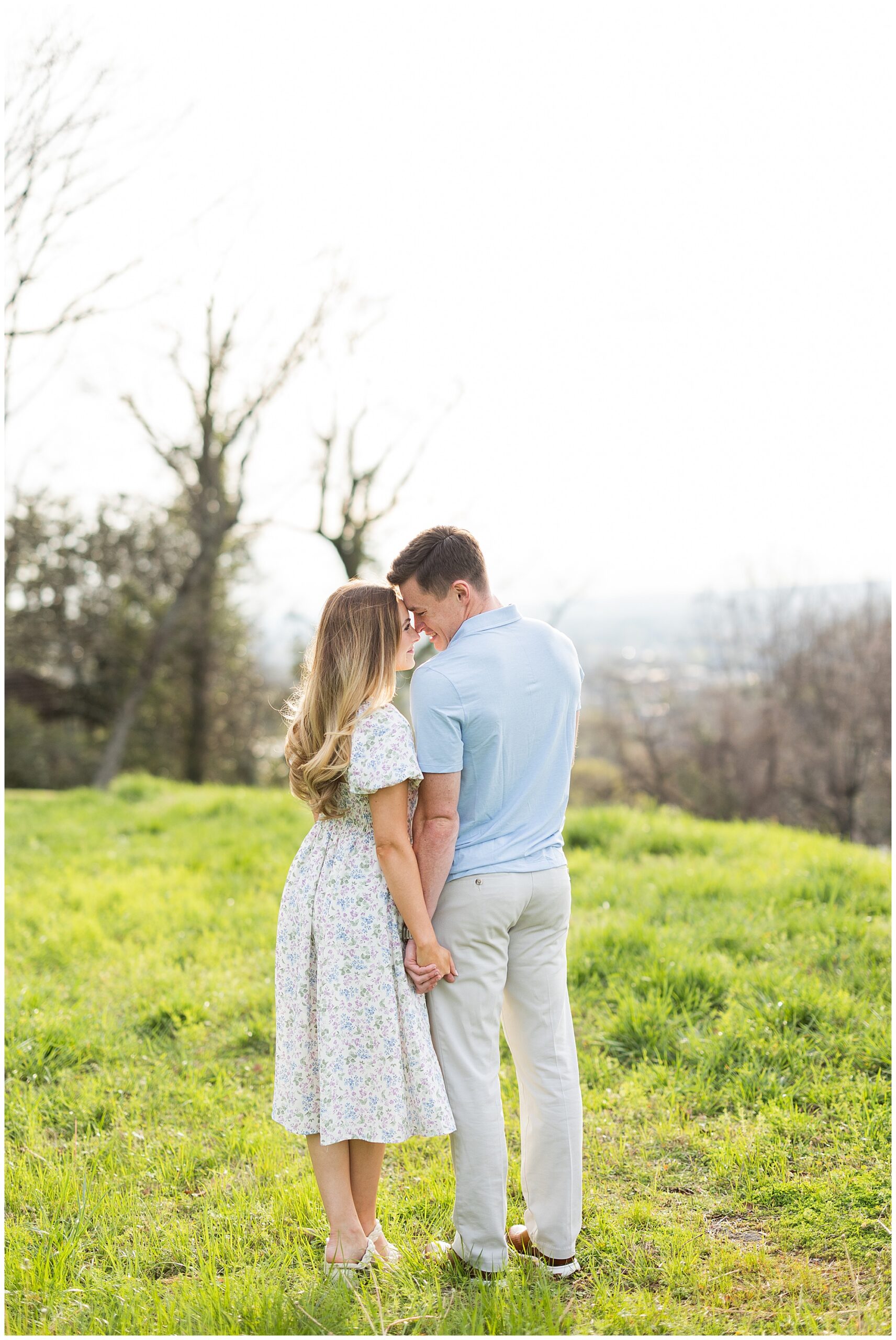 Date ideas from a Huntsville, AL wedding photographer!