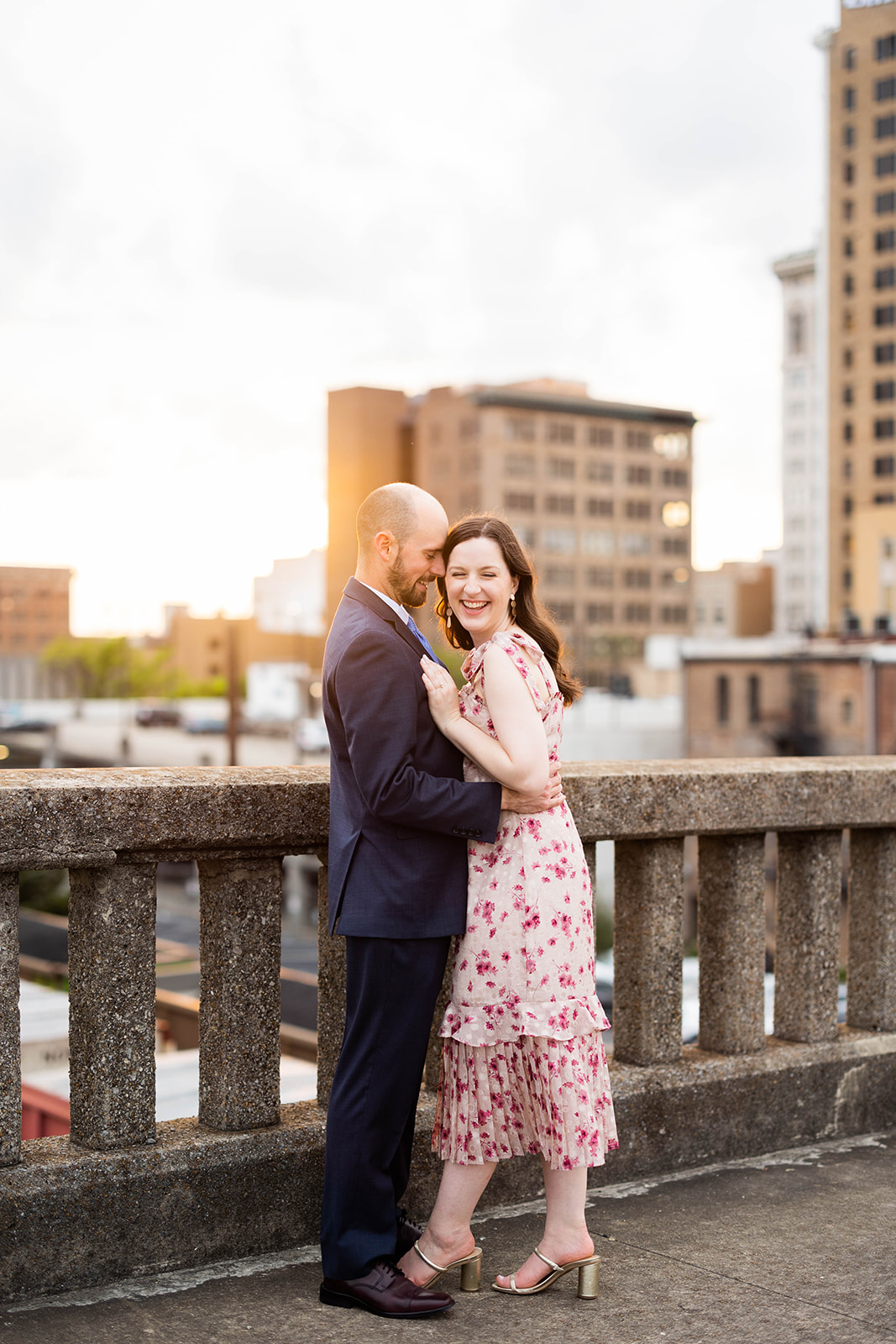 Date ideas from a Tuscaloosa, AL wedding photographer! 