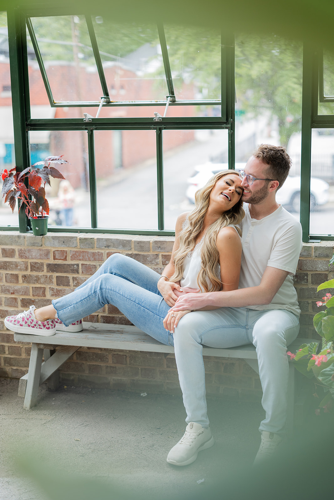 Date ideas from a Tuscaloosa, AL wedding photographer! 