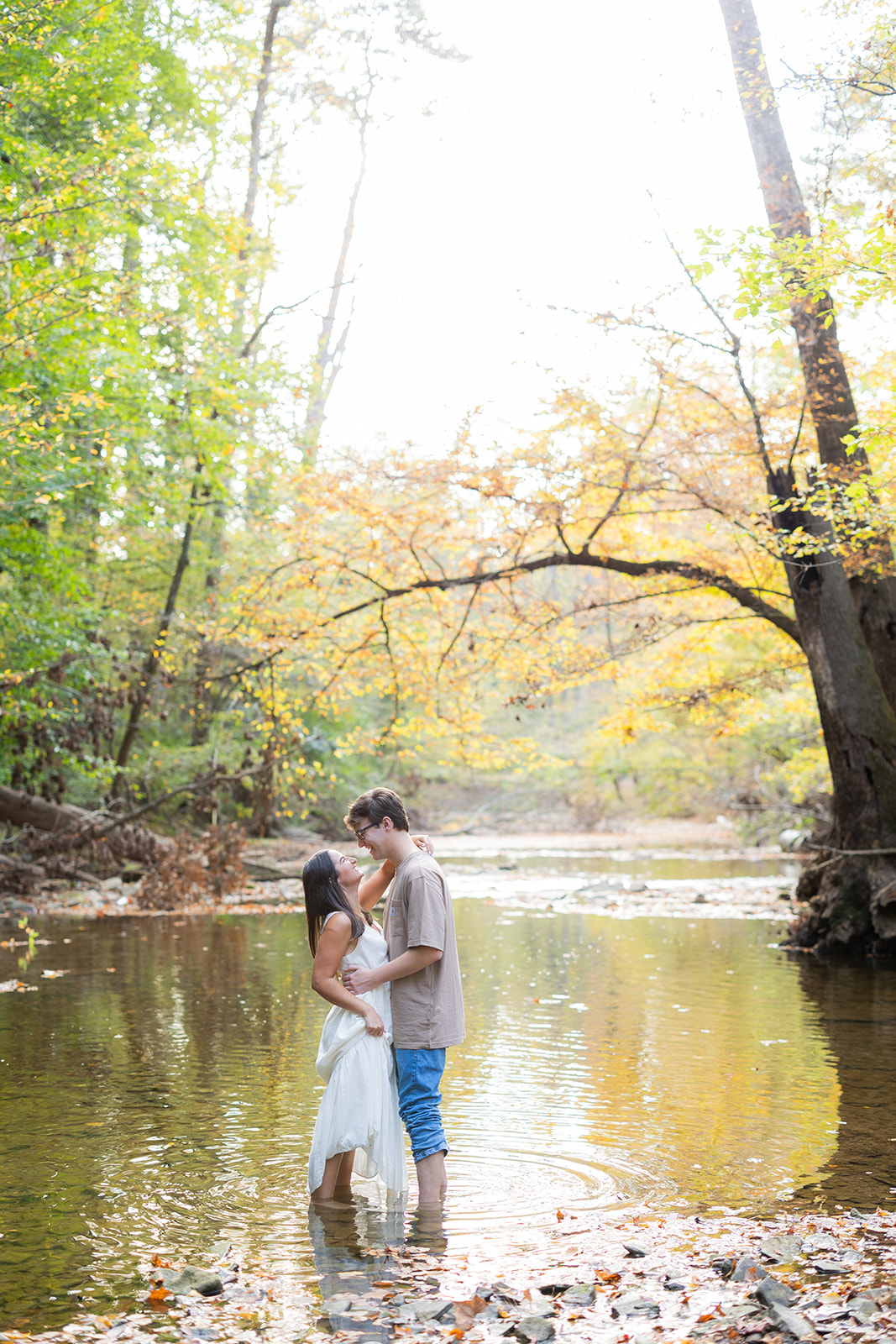 Date ideas from a Tuscaloosa, AL wedding photographer! 