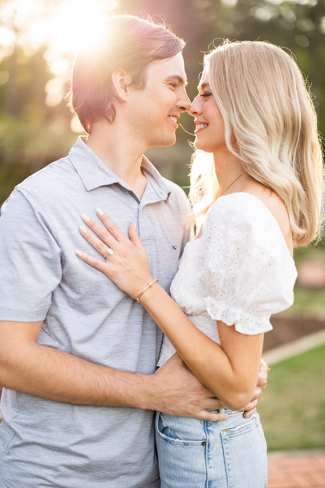 Date ideas from a Tuscaloosa, AL wedding photographer! 