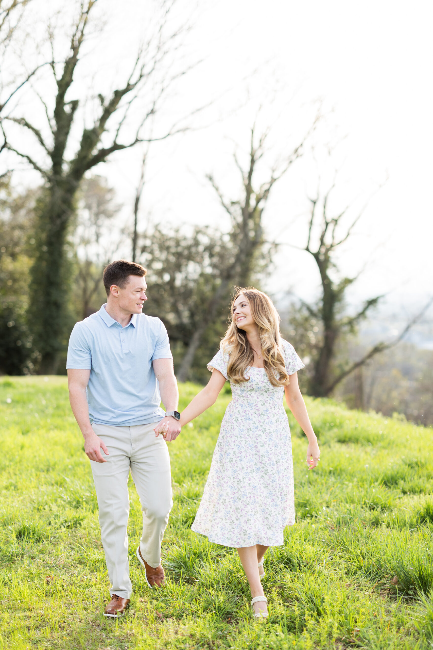 Date ideas from a Tuscaloosa, AL wedding photographer! 