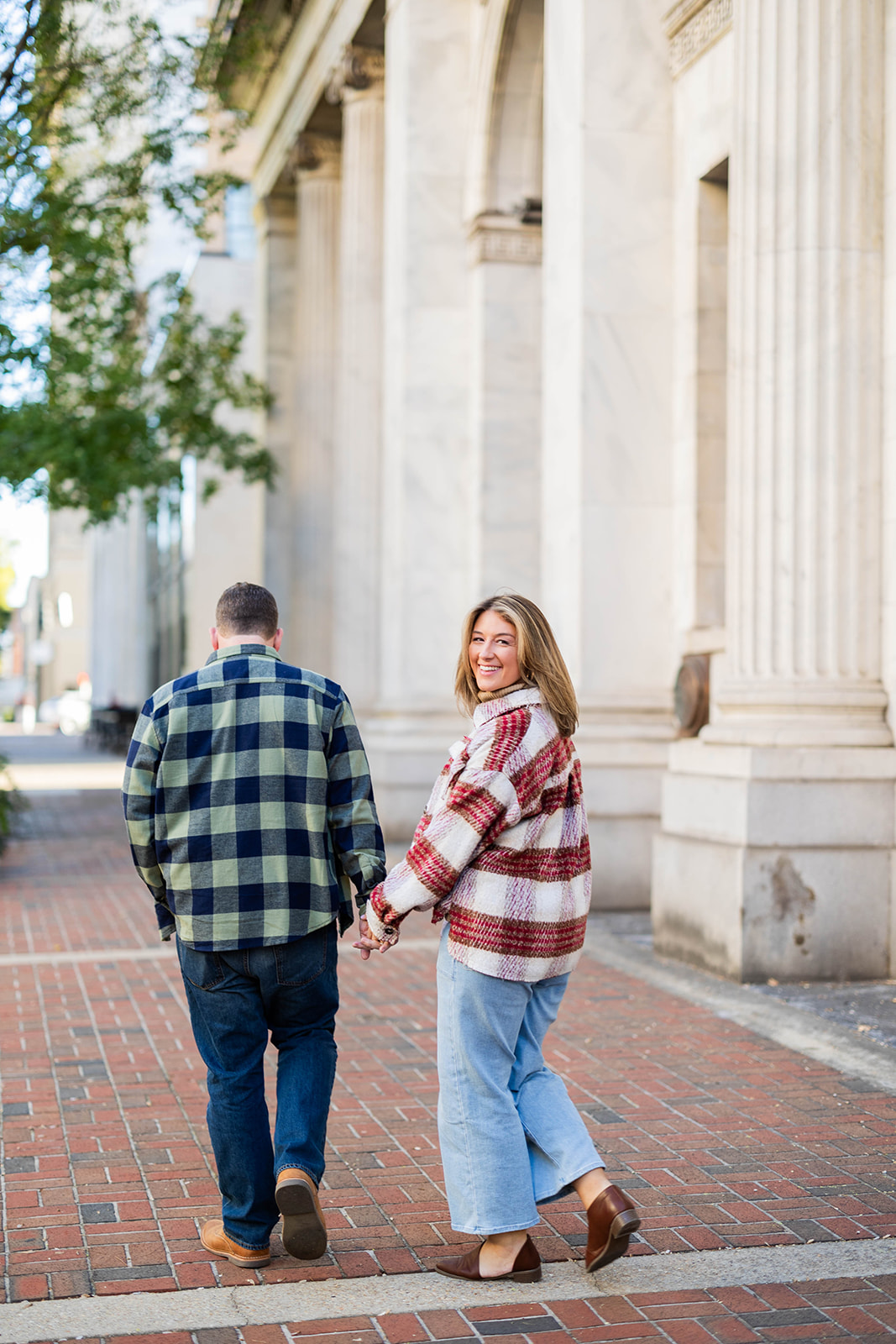 Date ideas from a Tuscaloosa, AL wedding photographer! 