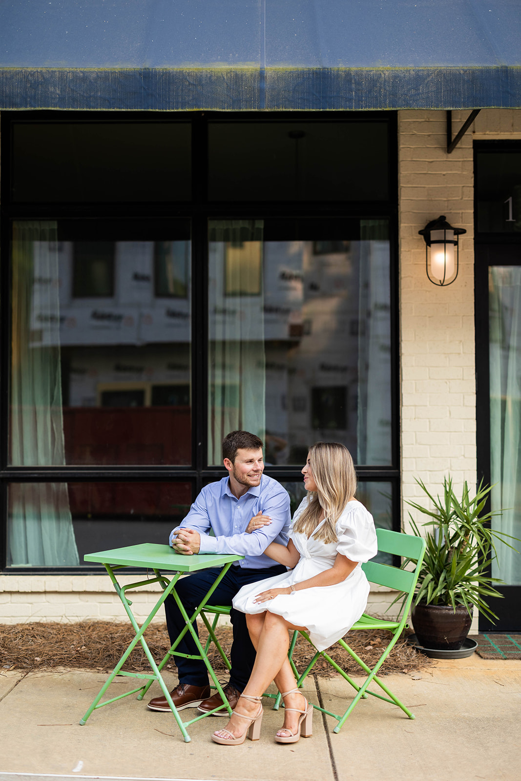 Date ideas from a Tuscaloosa, AL wedding photographer! 